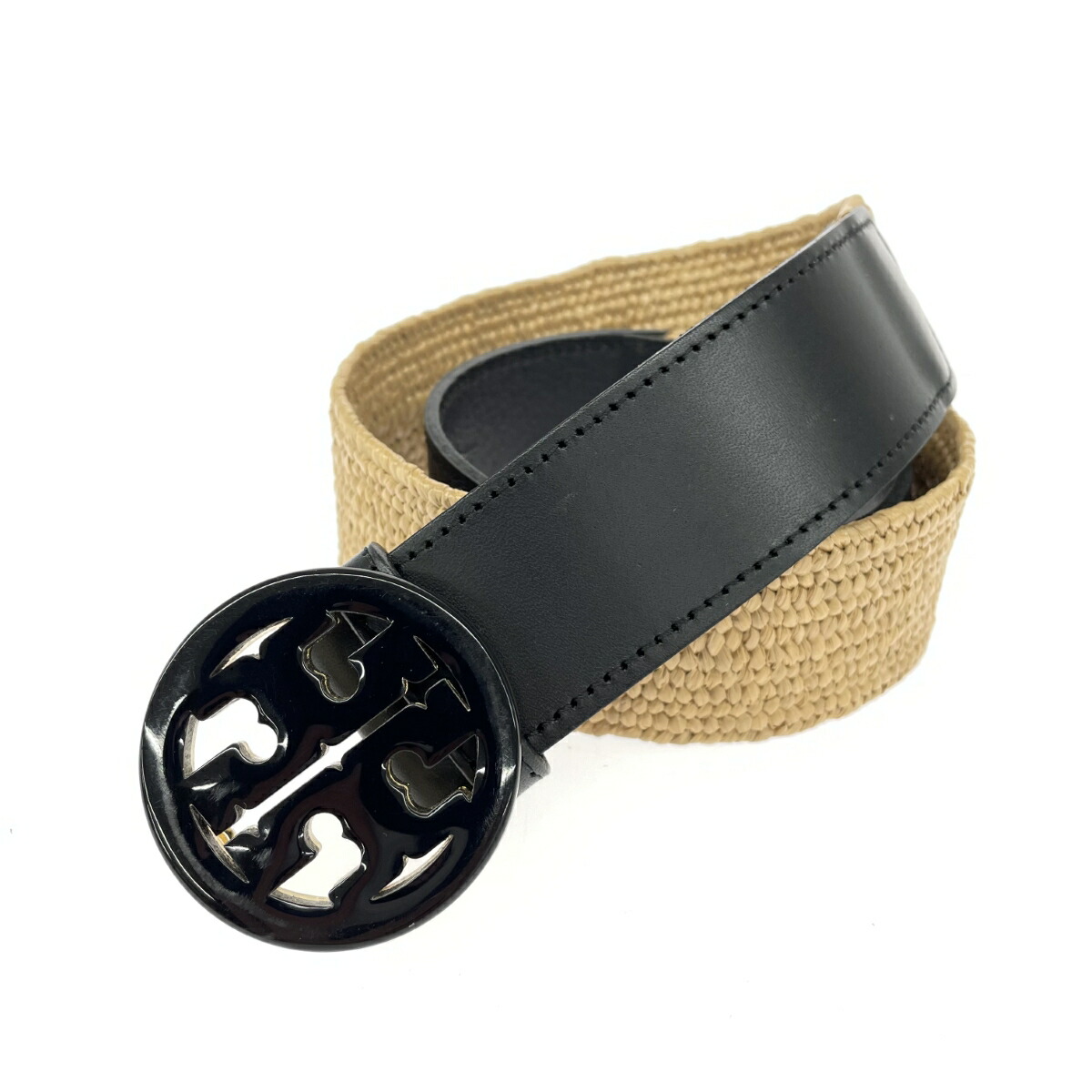 楽天市場】トリーバーチ ベルト TORY BURCH レザー リバーシブル