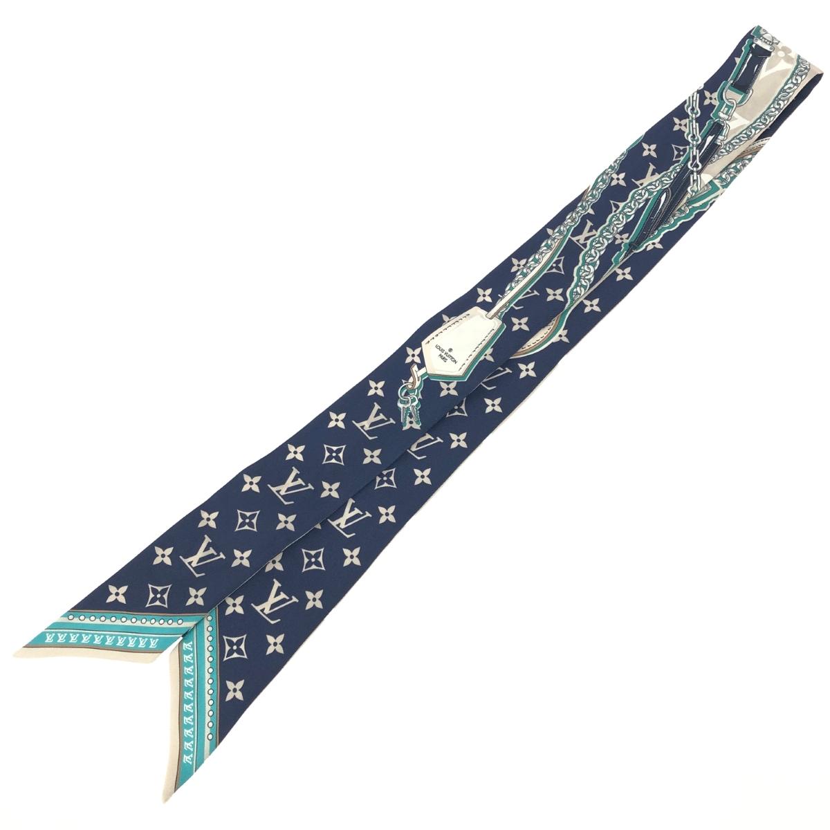 LOUIS VUITTON ポップモノグラムフラワーバンドーBB M76187 LOUIS VUITTON ルイヴィトン スカーフ M76187 バンドーBB ポップ