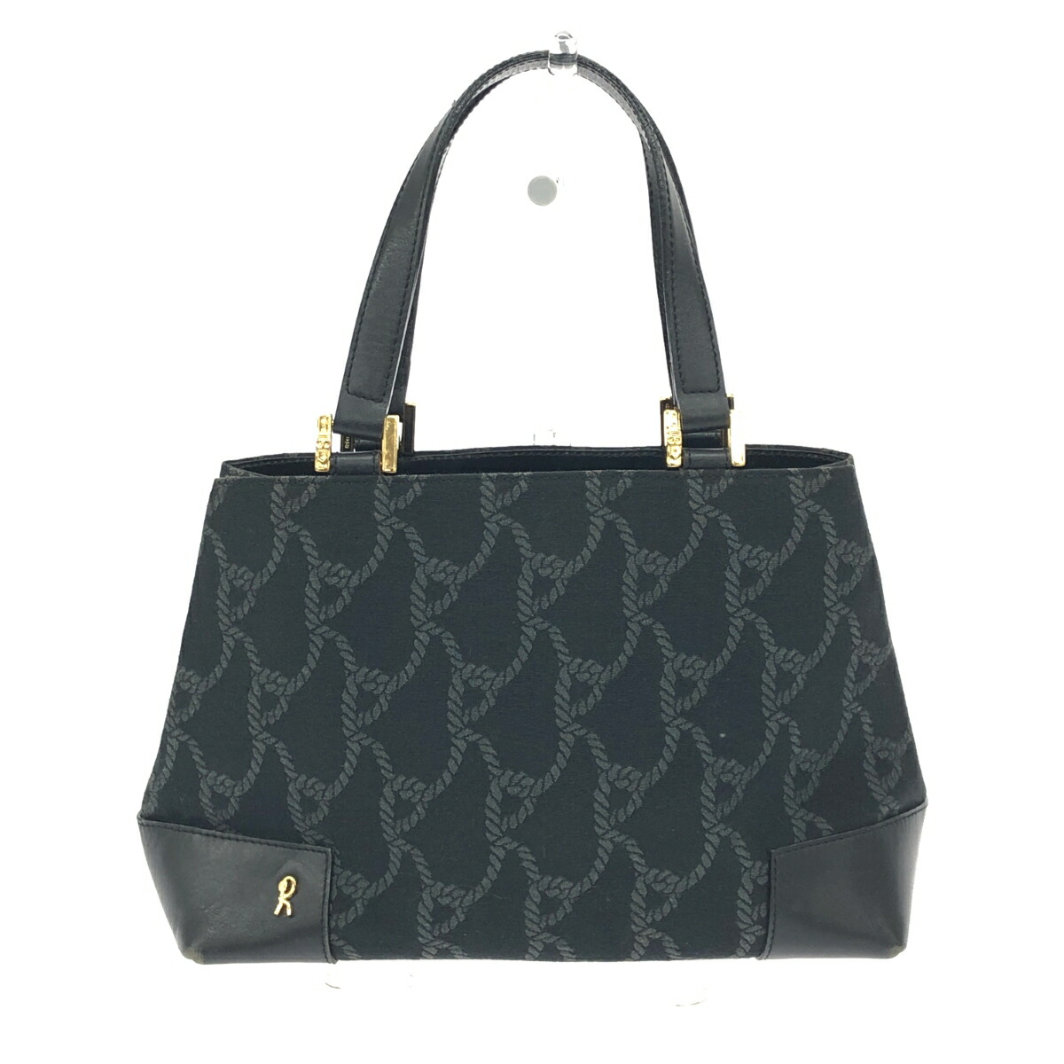 美品✨ Roberta di Camerino カメリーノ ワンショルダーバッグ 中古・古着通販】Roberta di camerino (ロベルタ ディ