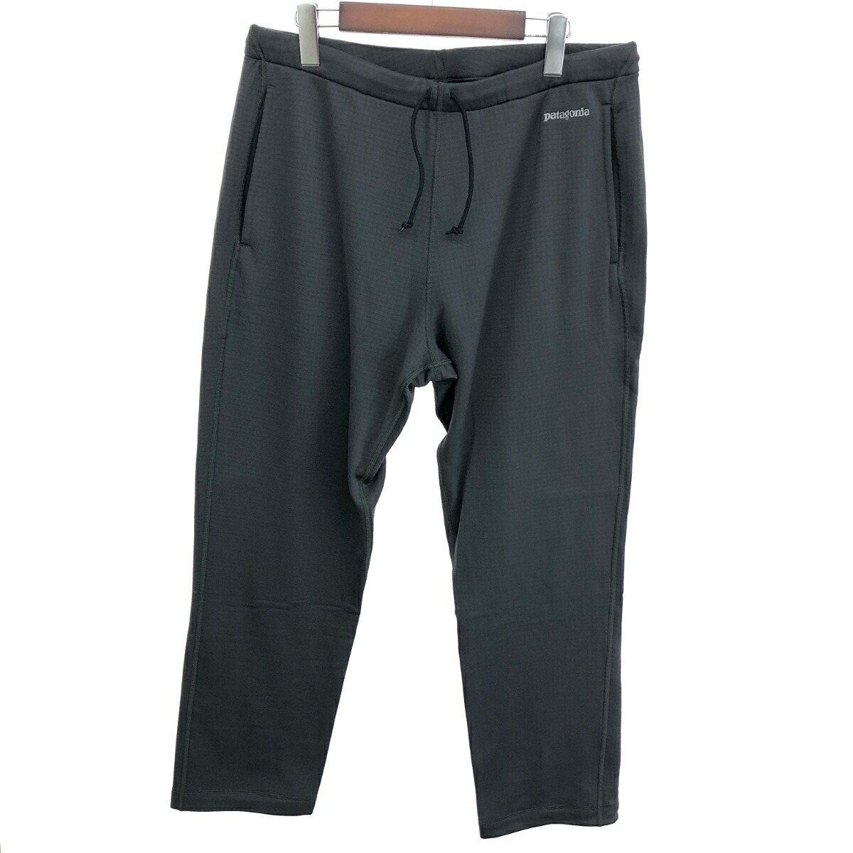 楽天市場】パタゴニア R1 ストレッチ パンツ メンズ M 古着 19年製