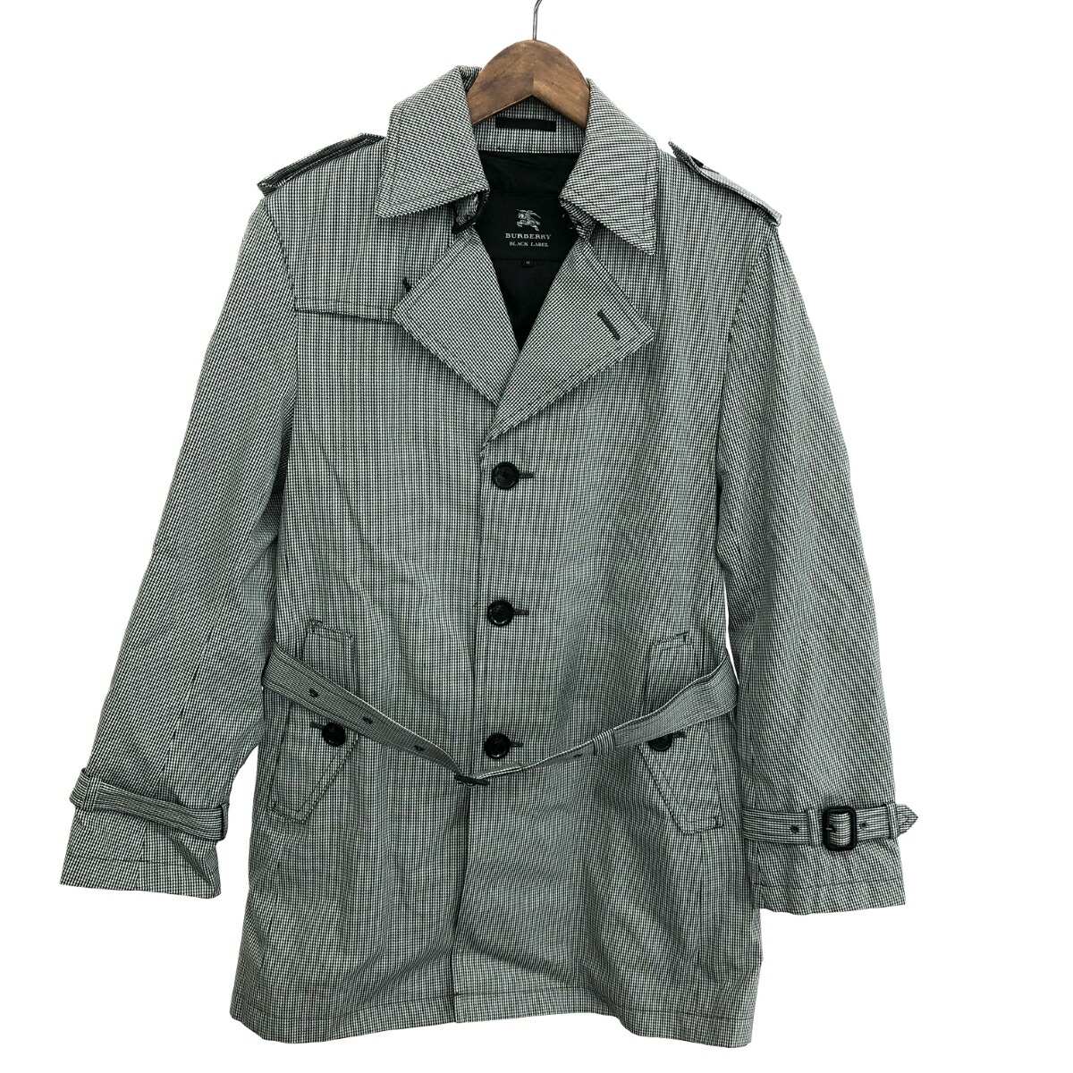 楽天市場】BURBERRY BLACK LABEL バーバリー ブラックレーベル