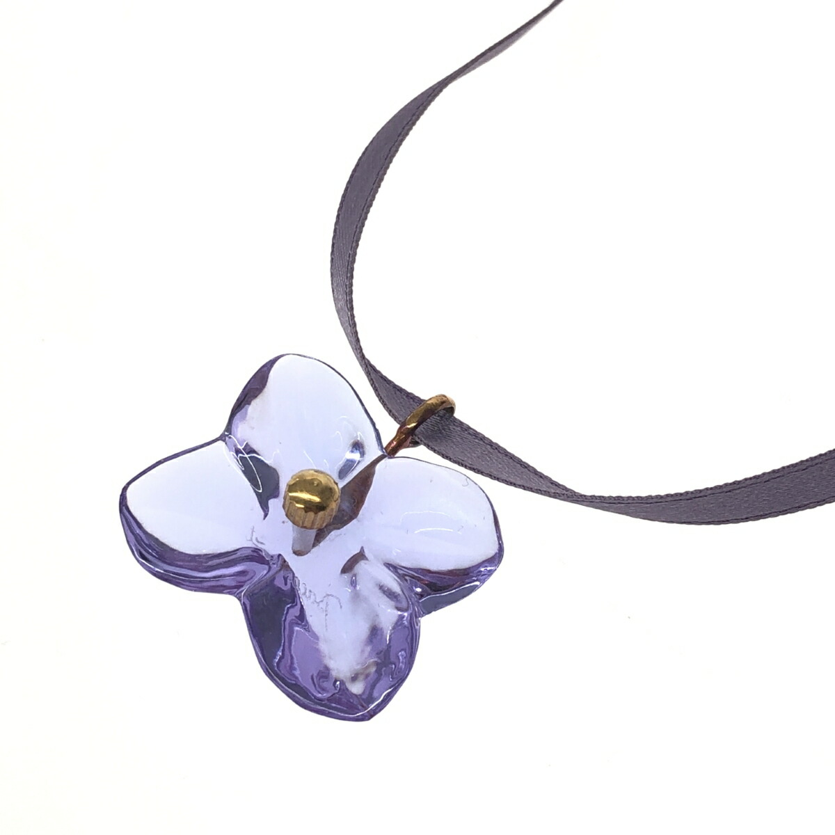 楽天市場】【ジュエリー】Baccarat バカラ オルテンシア