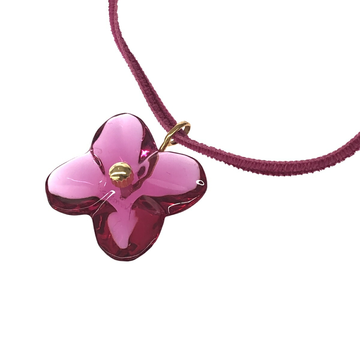 楽天市場】【ジュエリー】Baccarat バカラ オルテンシア