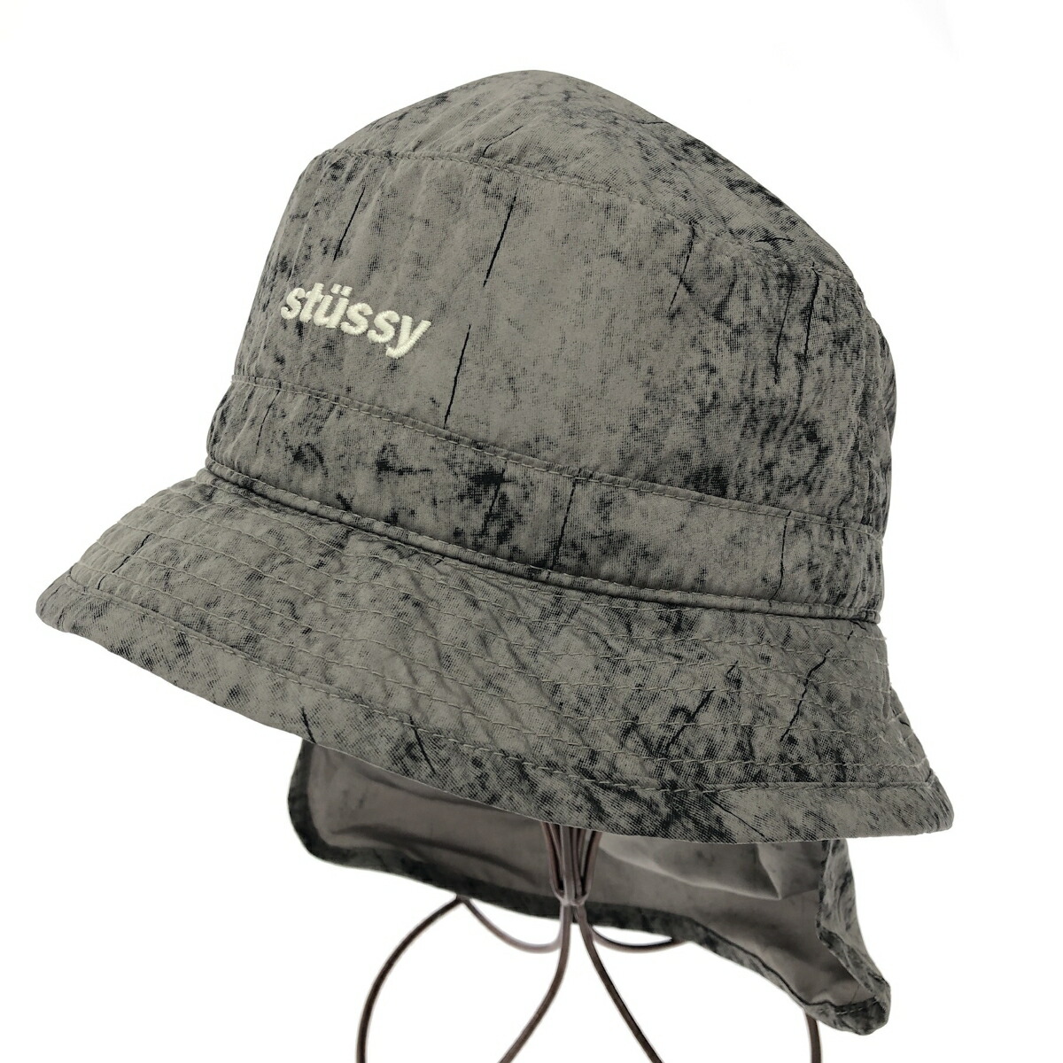 楽天市場】STUSSY ステューシー ハット サイズ:ONE SIZE 23SS