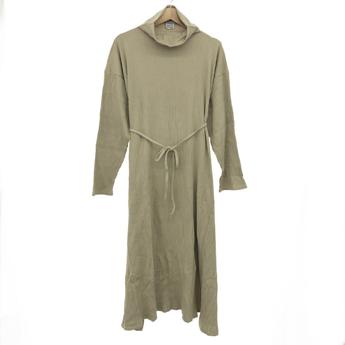 楽天市場】BASERANGE ベースレンジ ワンピース SHOK SLIP DRESS DRSKS