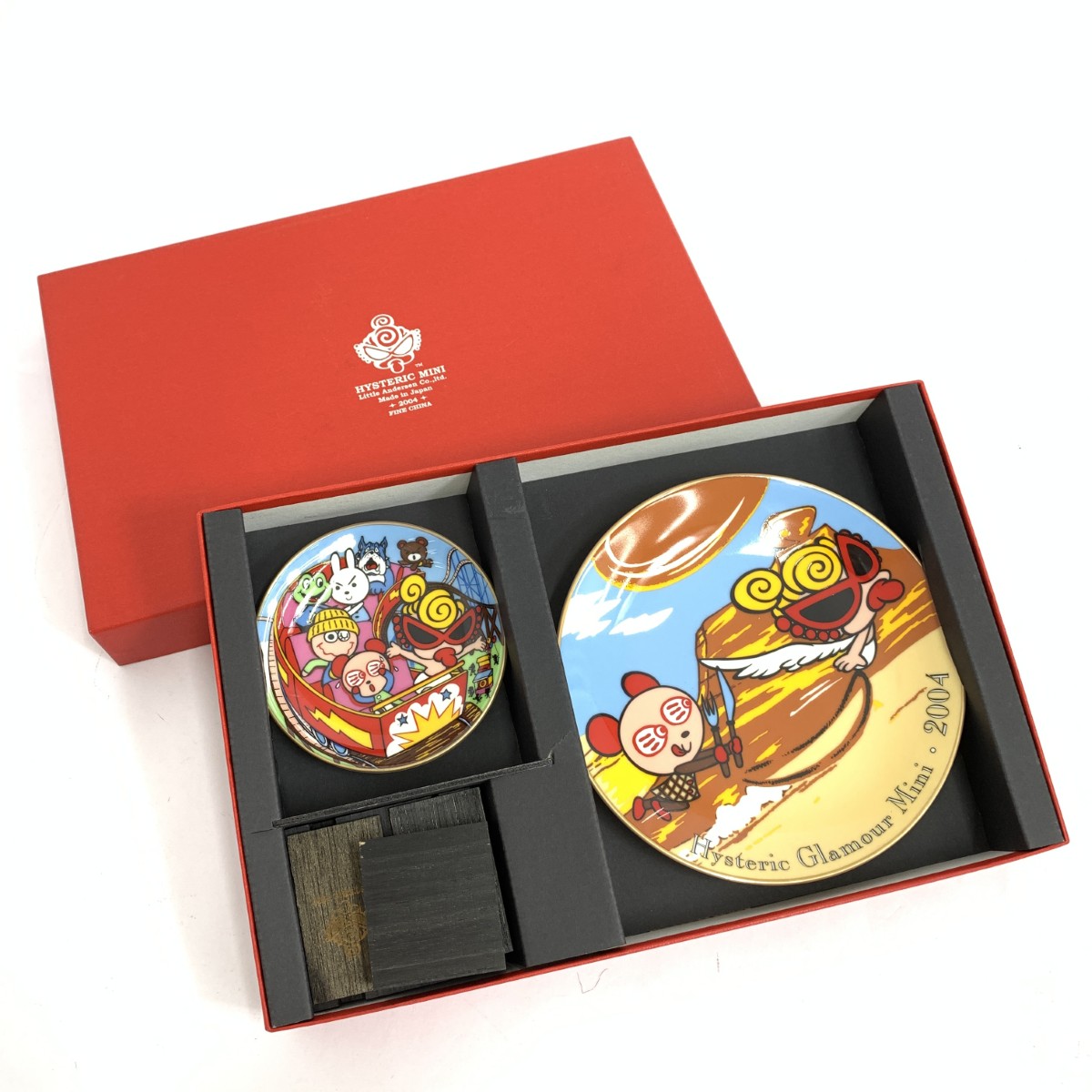 楽天市場】HYSTERIC GLAMOUR (ヒステリックグラマー) ノベルティ