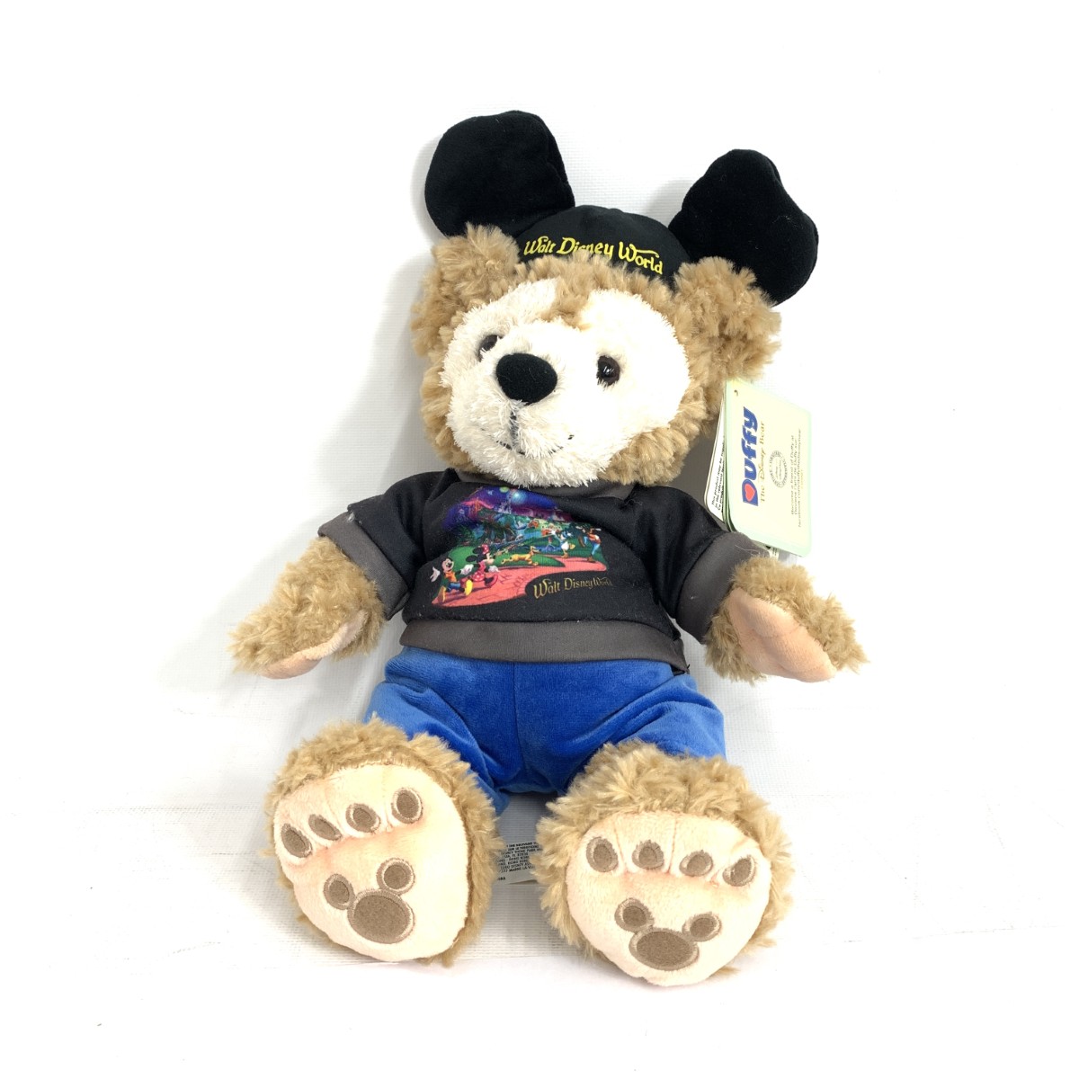 楽天市場】【即納】【新品】USAディズニーパーク限定40周年記念