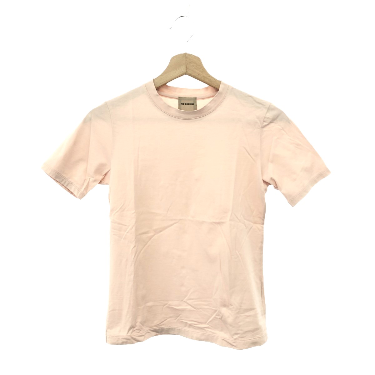 楽天市場】【中古】THE SHISHIKUI / シシクイBT2 オーバーサイズ