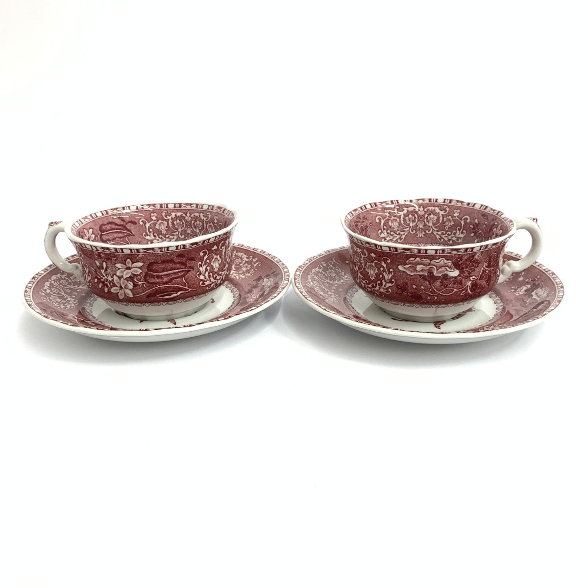 spode (スポード) 食器 CAMPANULA カンパニュラ ペアカップ＆ソーサー ティーカップ 釣鐘草 2客セット 楽天市場】spode (スポード) 食器 CAMPANULA カンパニュラ ペア