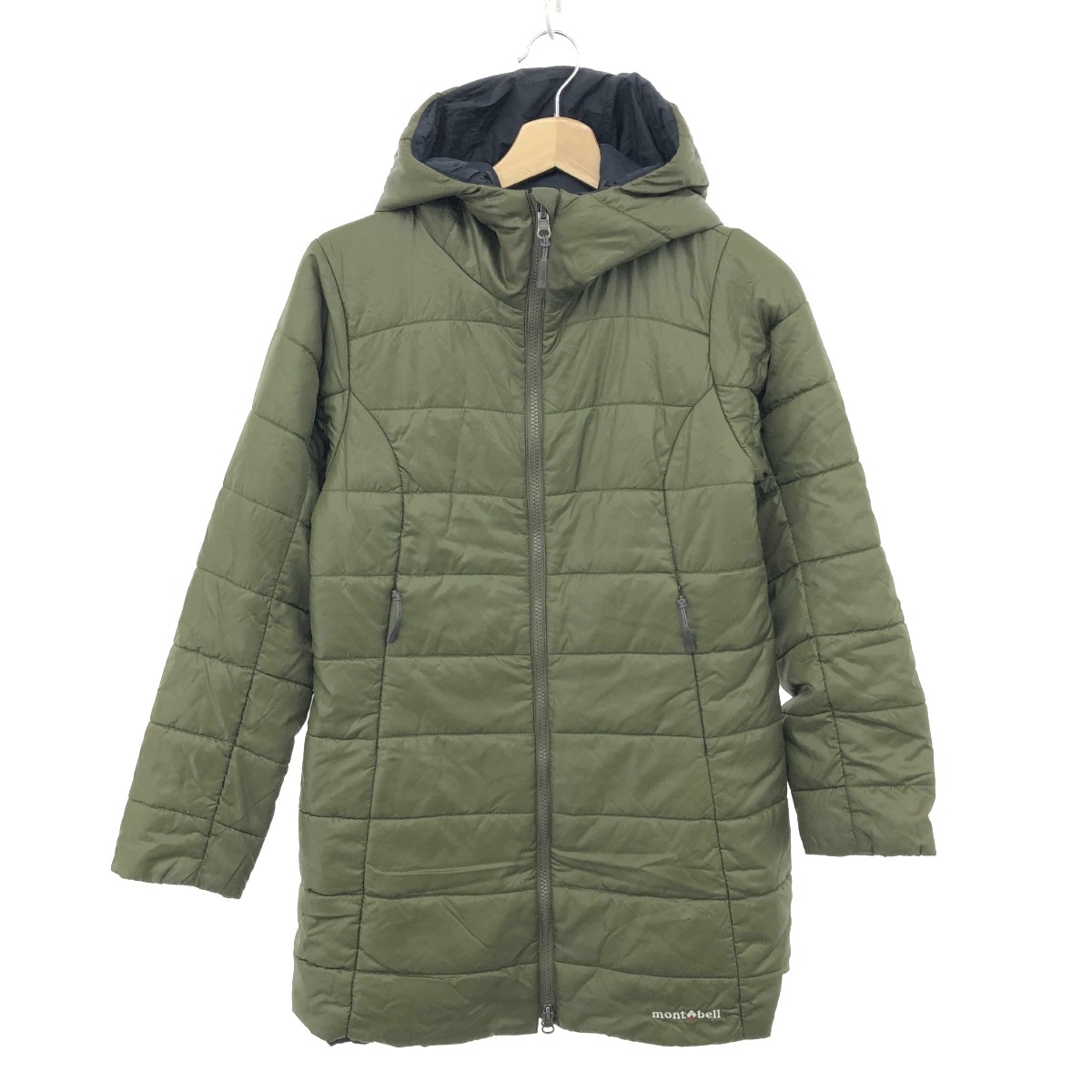 90's mont-bell モンベル GORE-TEX ドリューパーカ 90's OLD Mont-bell GORE-TEX Mountain Parka L / オールド