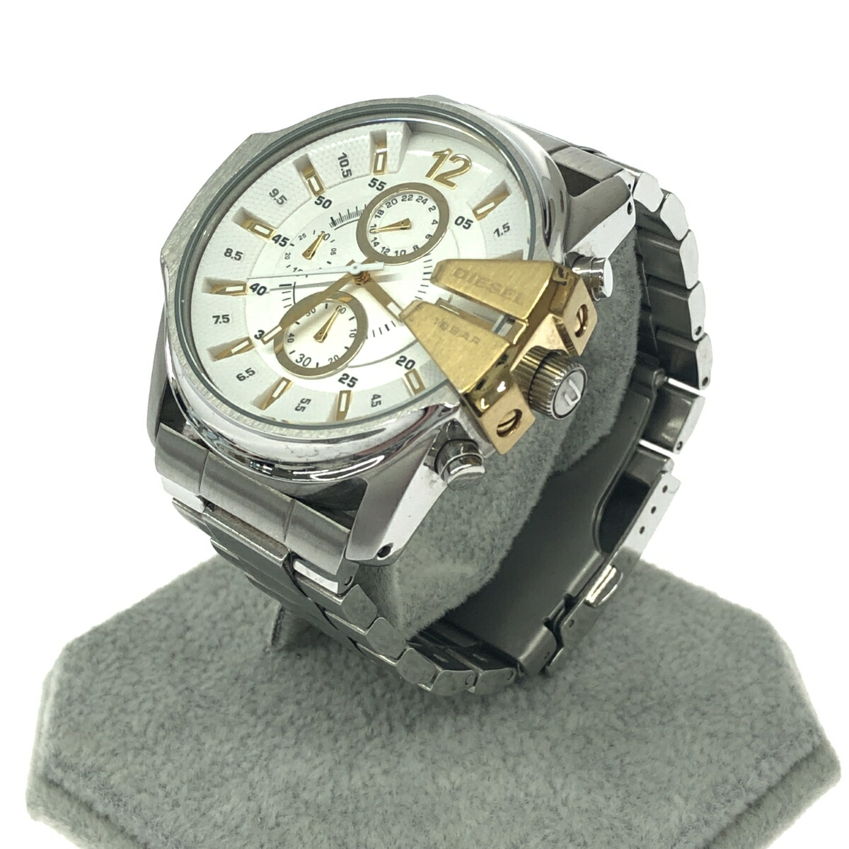 DIESEL 時計セット　高橋 YMLU4tKWRiFaDi5wTo3IdTbykG5bsW
