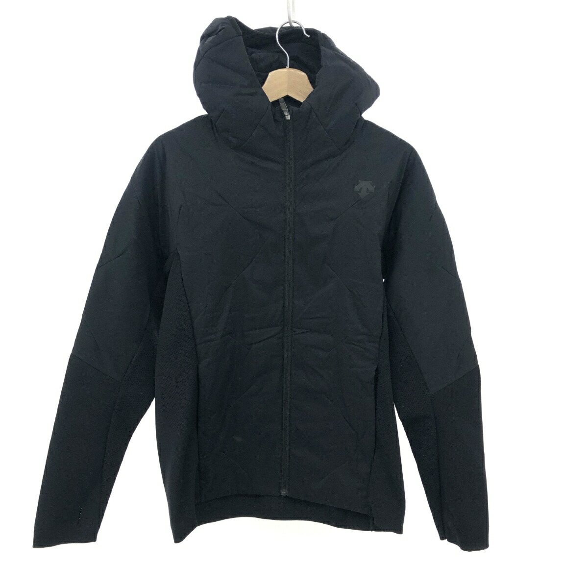 楽天市場】【中古】DESCENTE PAUSE Primeflex Nylon Hooded