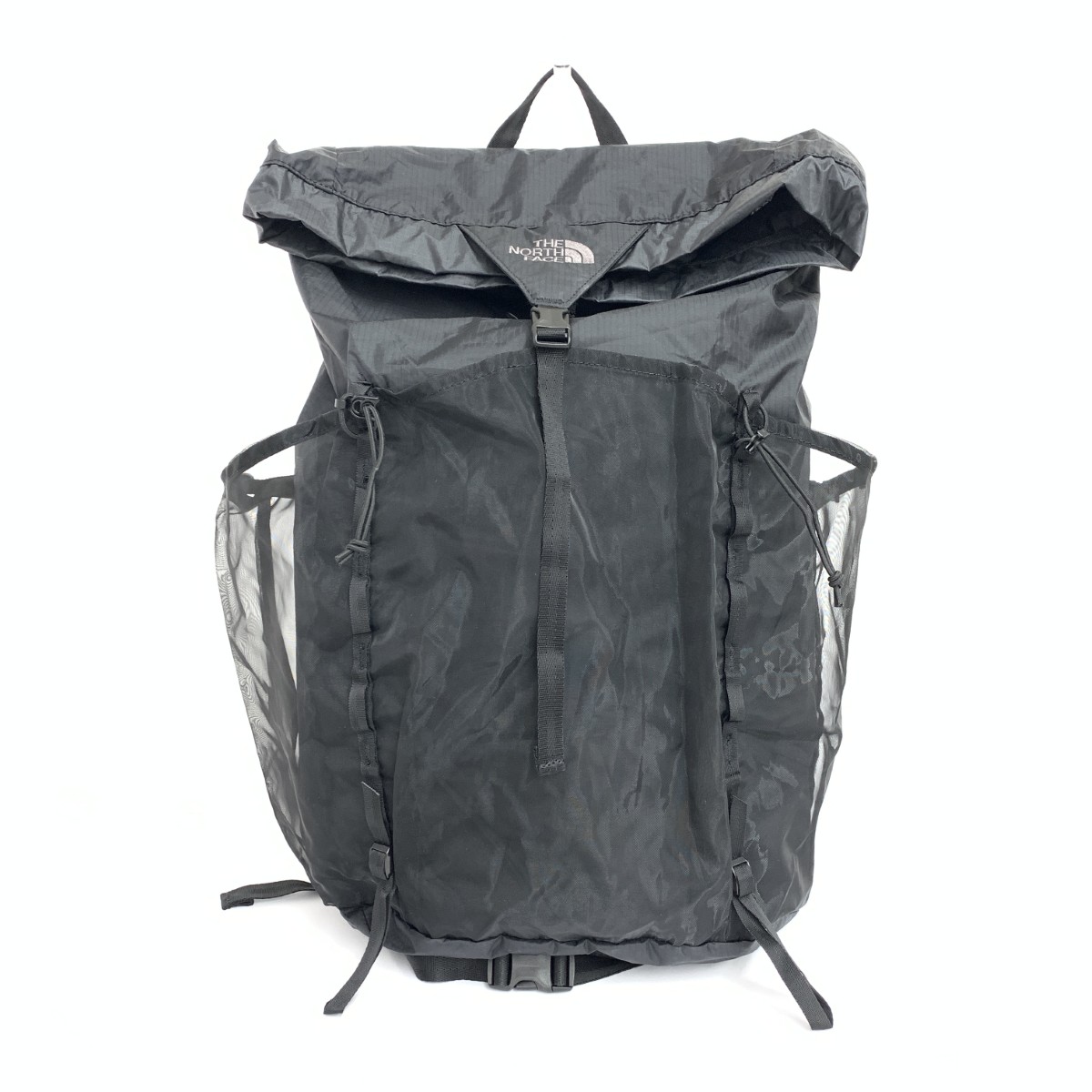 楽天市場】THE NORTH FACE ノースフェイス スクランブラー