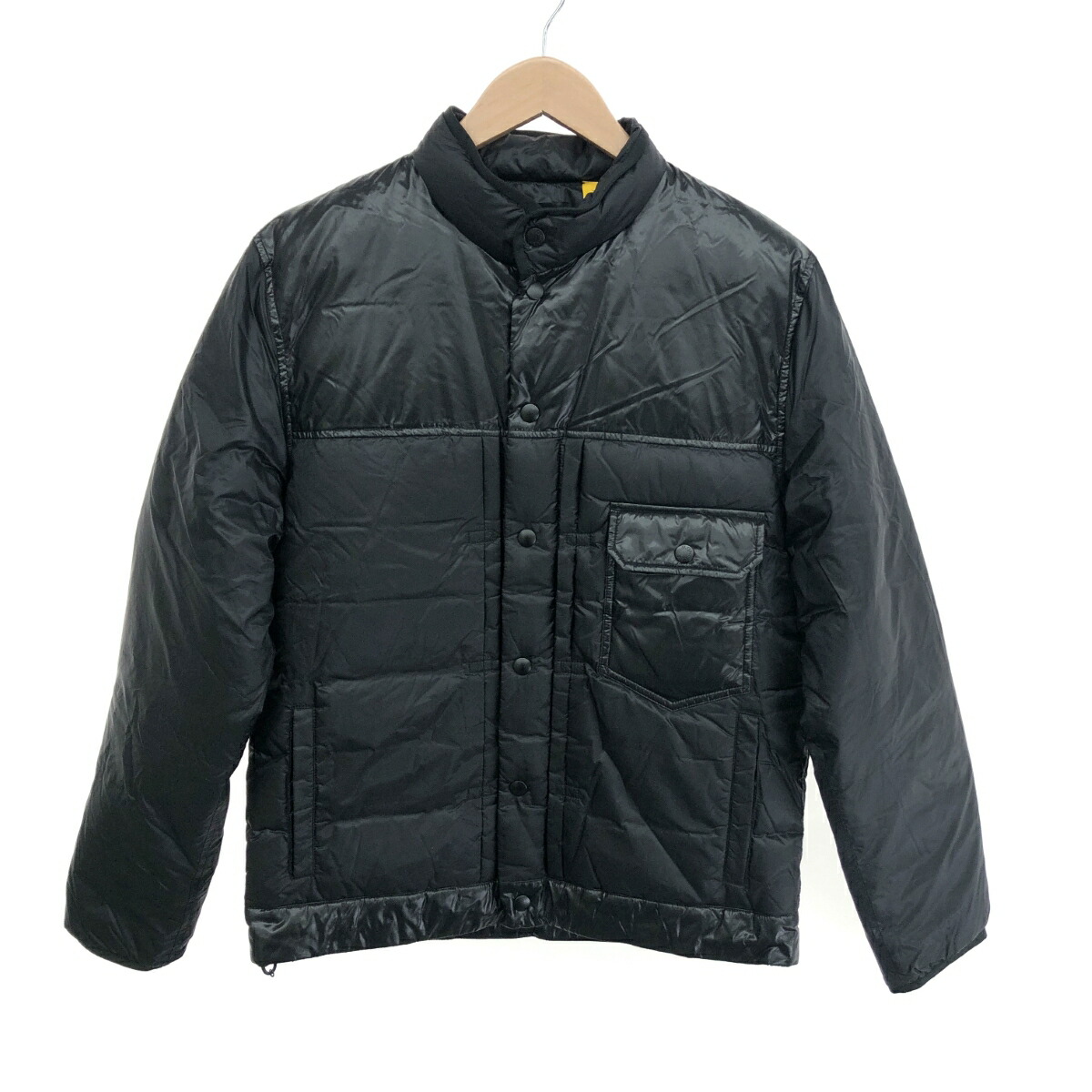 楽天市場】MONCLER x FRAGMENT RAPTOR GIUBBOTTO Size-1