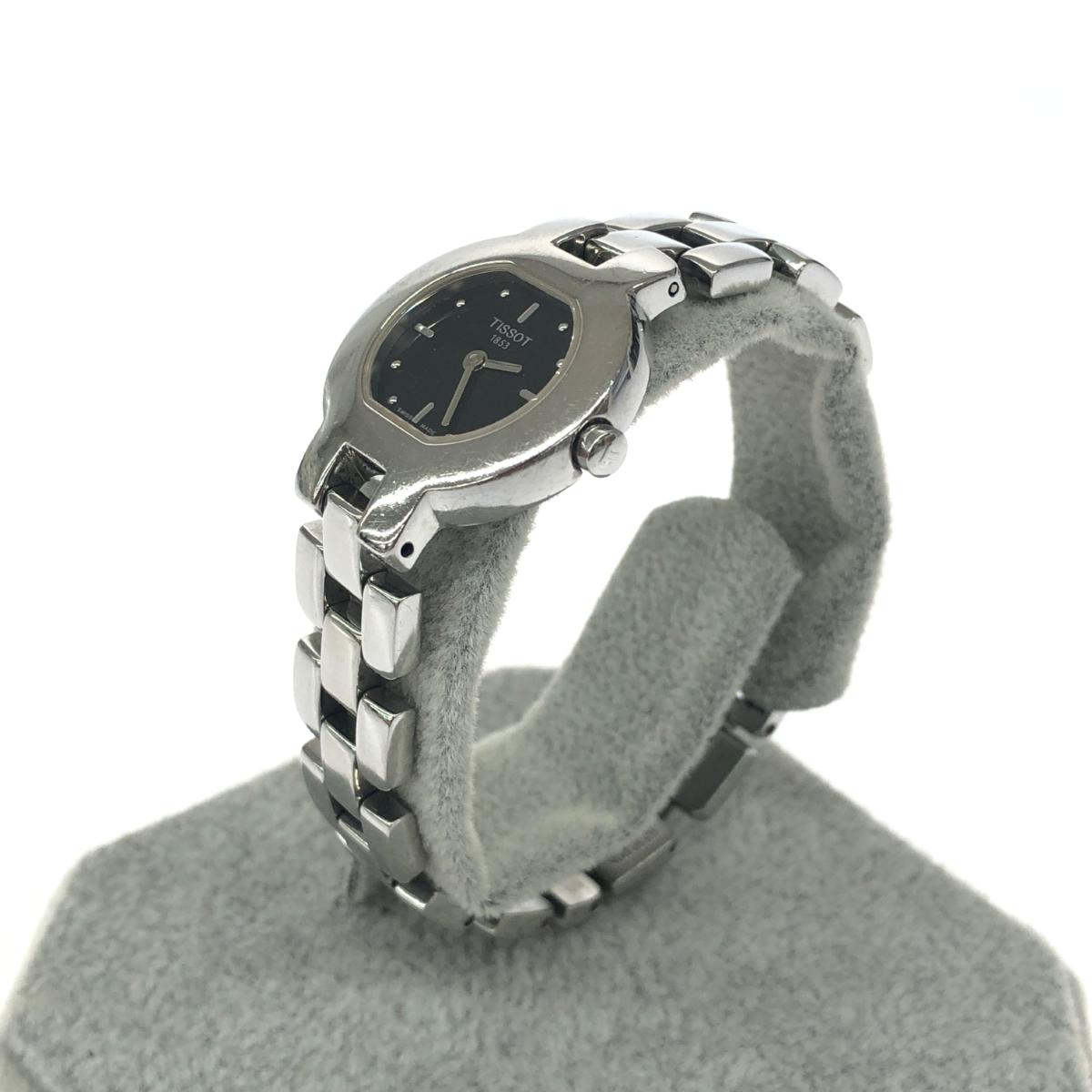 TISSOT ティソ T112210 T-WAVE シェル文字盤 クォーツ 楽天市場】TISSOT ティソ T112210 T-WAVE シェル文字盤 クォーツ