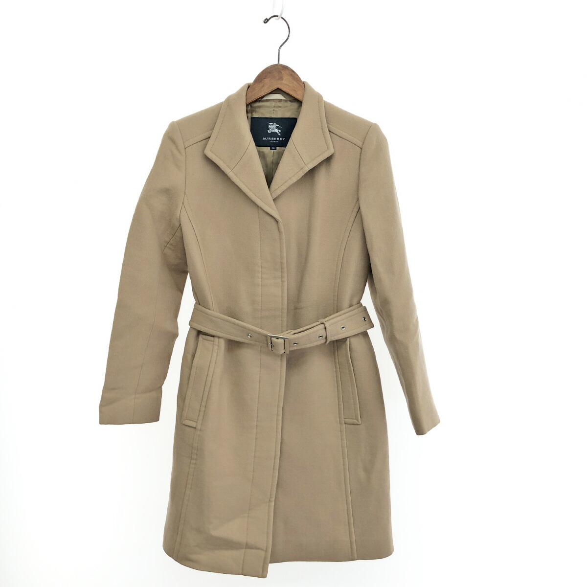 楽天市場】BURBERRY バーバリー 国内正規 4560596 Waistcoat Detail