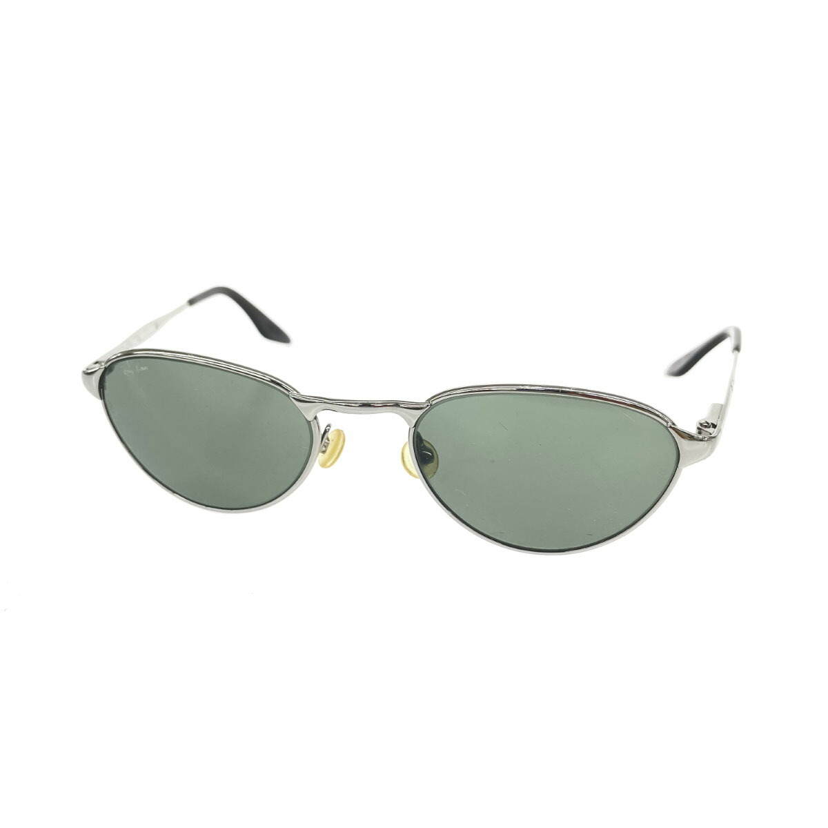 楽天市場】レイバン Ray Ban サングラス B＆L W2190 鼈甲 メッキ