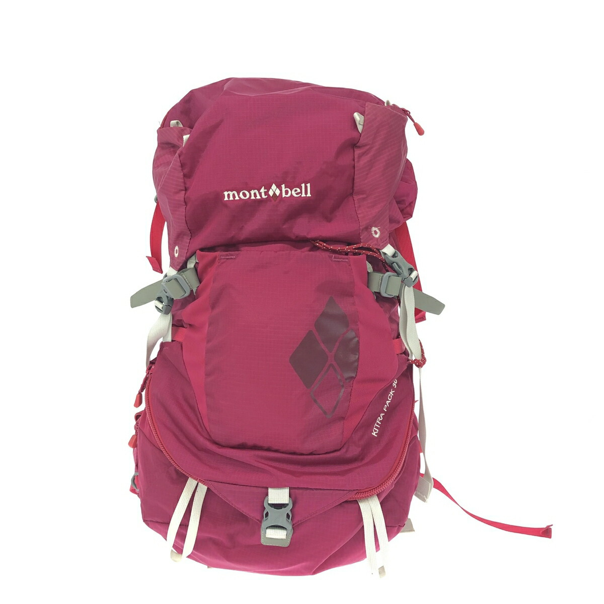 楽天市場】mont-bell モンベル リュックサック、デイバッグ