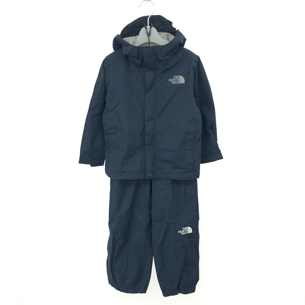 THE NORTH FACE 高機能・軽量レインウエア RAINTEX Flight レディース