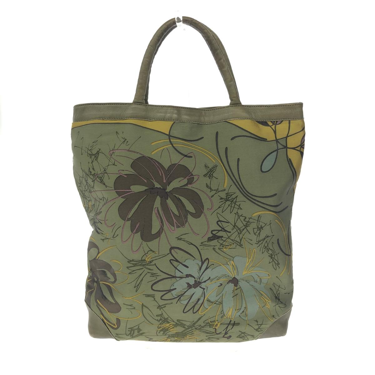 楽天市場】IBIZA イビサ マルチレザーパッチワーク 2WAYハンドバッグ  