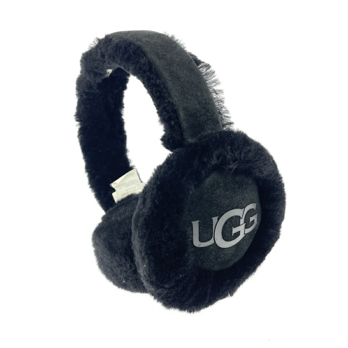 ㅋㅋㅋㅋㅋUGG フラッフ BTH ホワイト 22642 イヤーマフラー 楽天市場】UGG アグ イヤーマフラー 全4色 EMBROIDERED LOGO