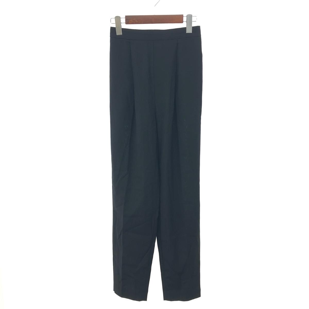 楽天市場】ENFOLD エンフォルド パンツ ブラウン サイズ:36(S) サイド