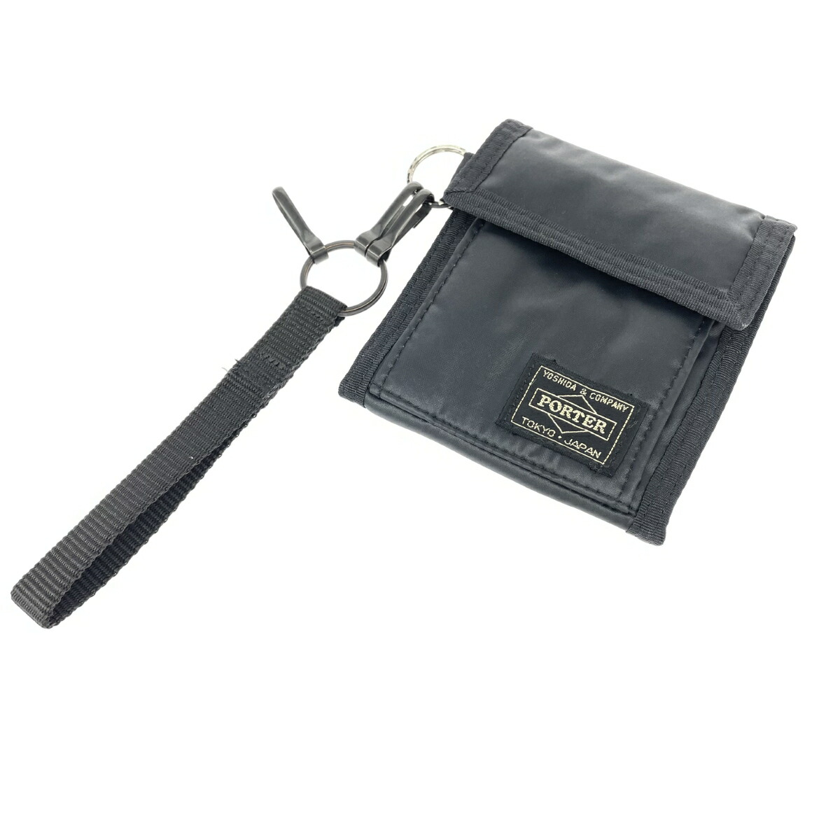 楽天市場】【美品/定価2.7万】ポーター PORTER PX TANKER SLING