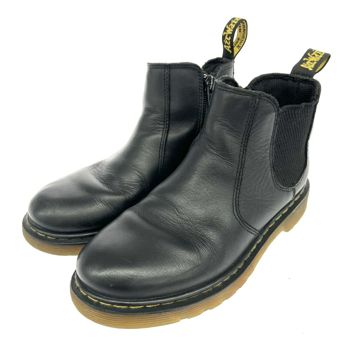 楽天市場】Dr.Martens ドクターマーチン キッズ ブーツ JUNIOR