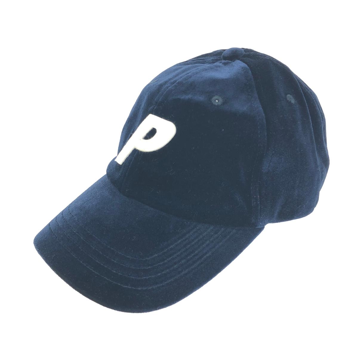 当日発送PALACE SKATEBOARDS P 6-Panel キャップ 1240001154341_1.jpg