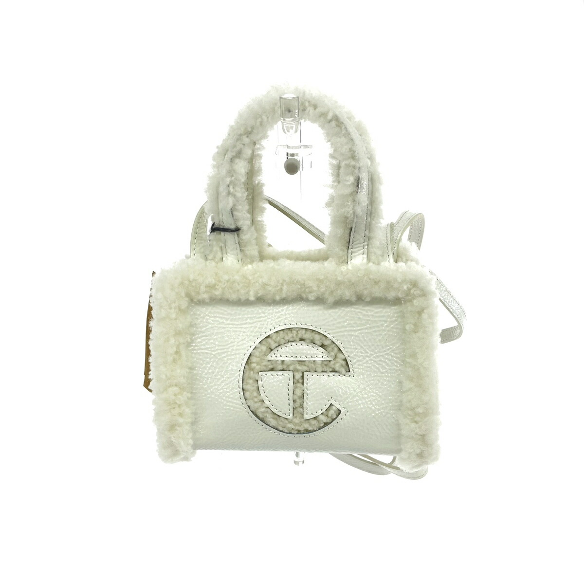 【UGG】★送料・関税込★マリベル ミニバック シェルパ UGG® 公式【 マリベル ミニ バッグ シェルパ|Maribel Mini Bag