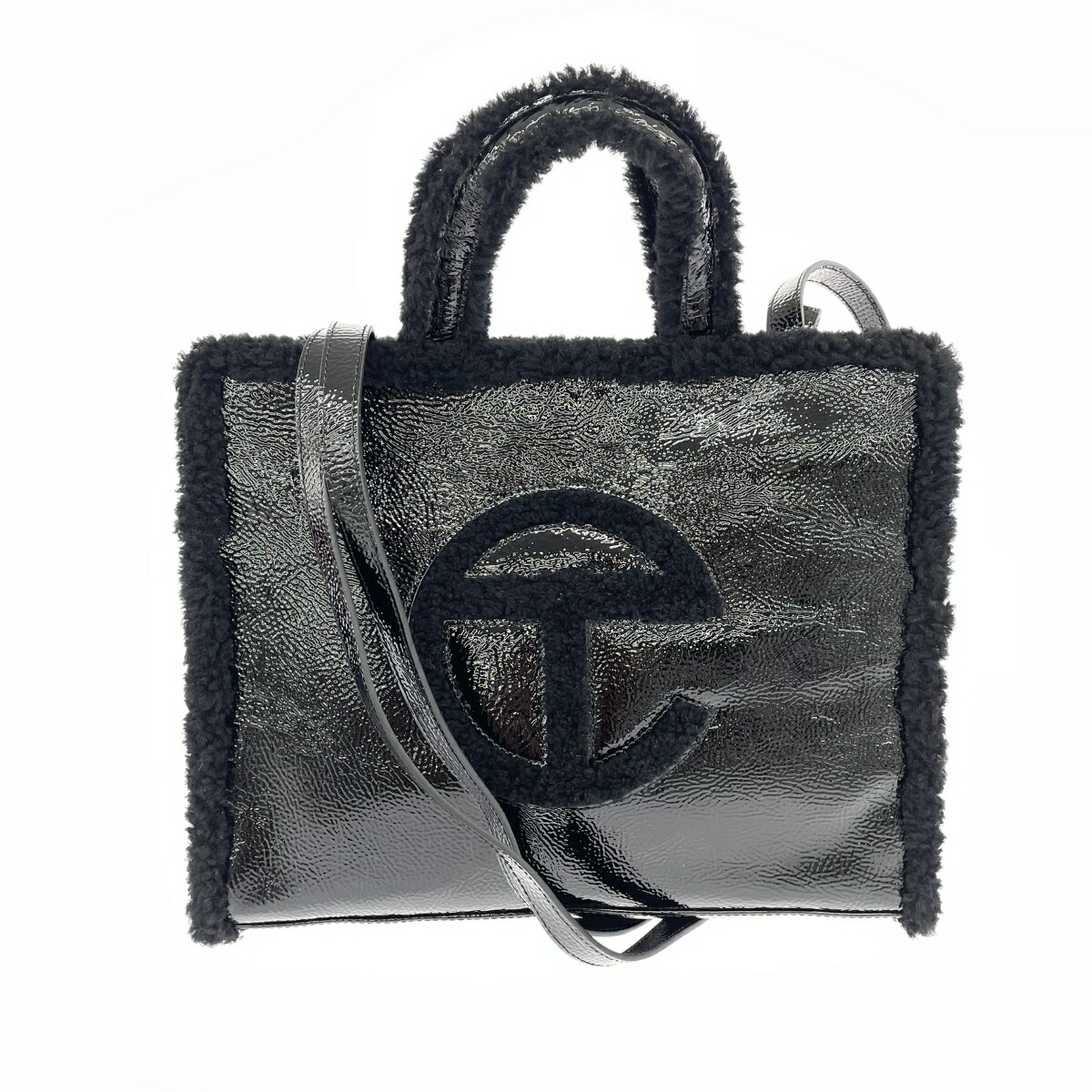 【UGG】★送料・関税込★マリベル ミニバック シェルパ UGG/アグ/W MARIBEL MINI BAG SHERPA/マリベル ミニ バッグ