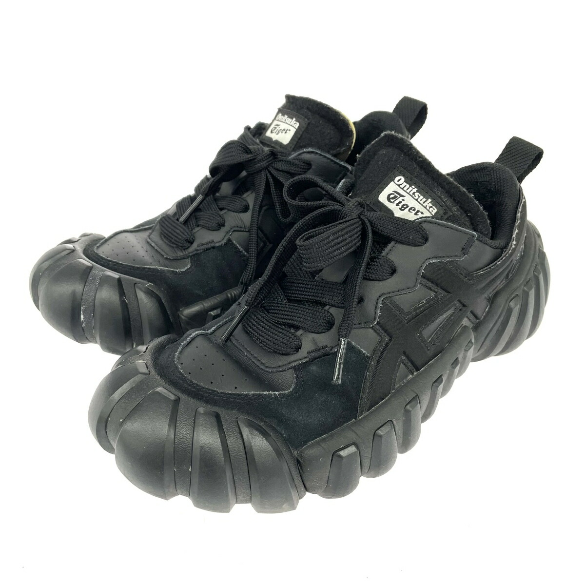 楽天市場】DENTIGRE LS Onitsuka Tiger オニツカタイガー