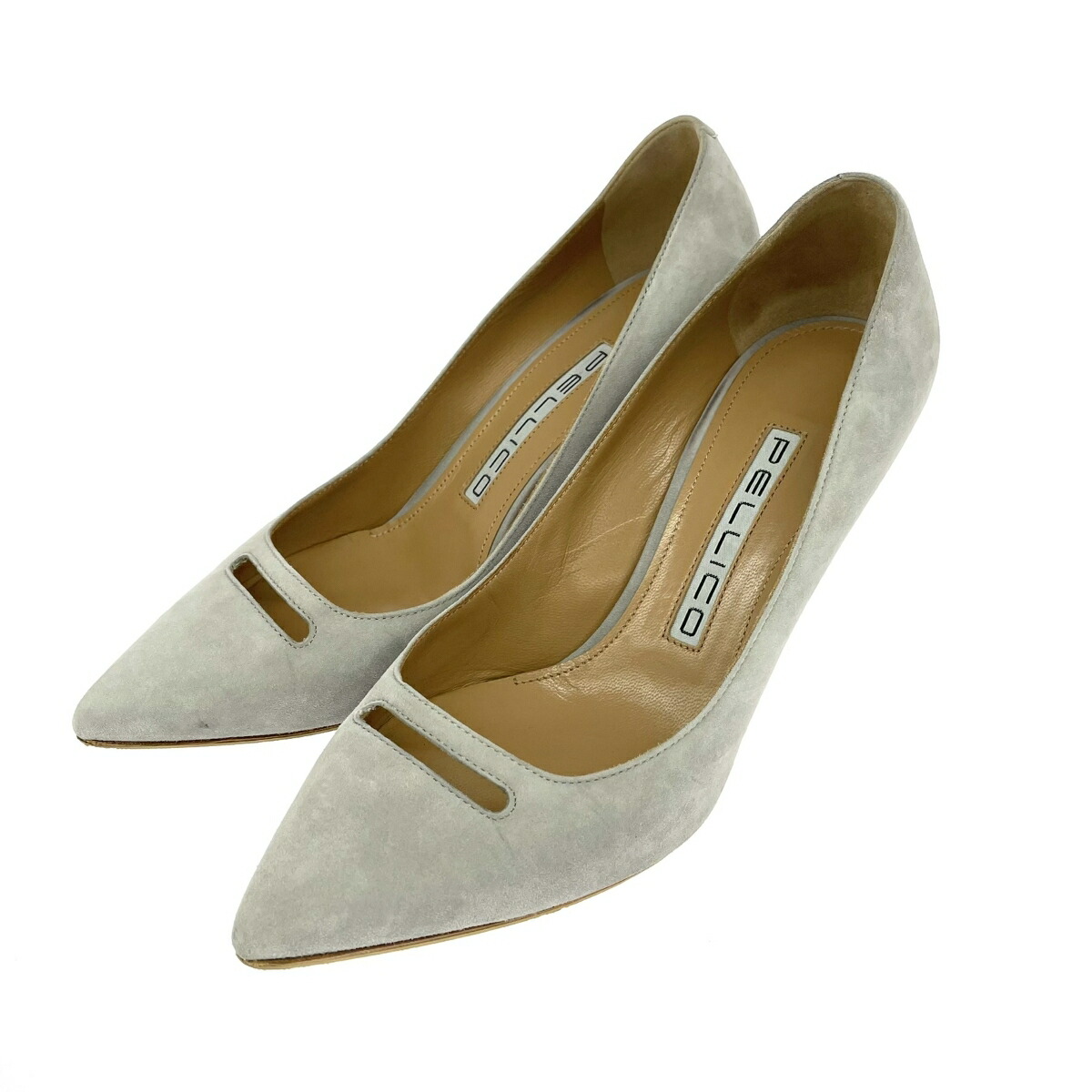 楽天市場】PELLICO SUNNY ペリーコサニー PQ21 ESPIGA 1.0cm