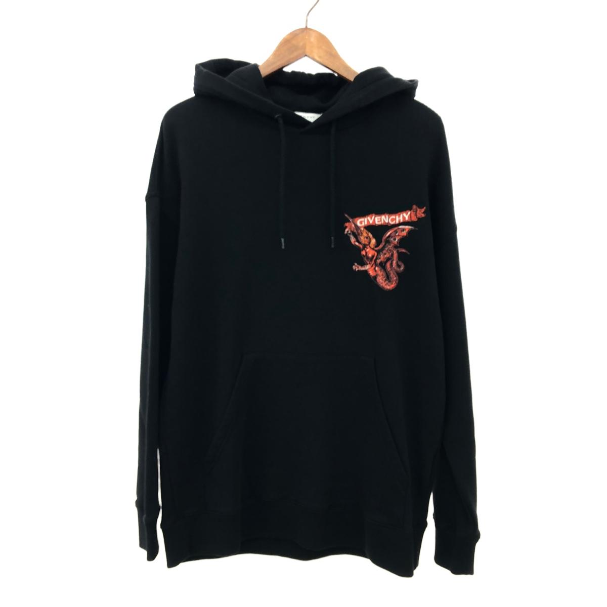 【極上美品】GIVENCHY ジバンシーデストロイ加工 ロゴパーカーブラック 楽天市場】givenchy デストロイの通販