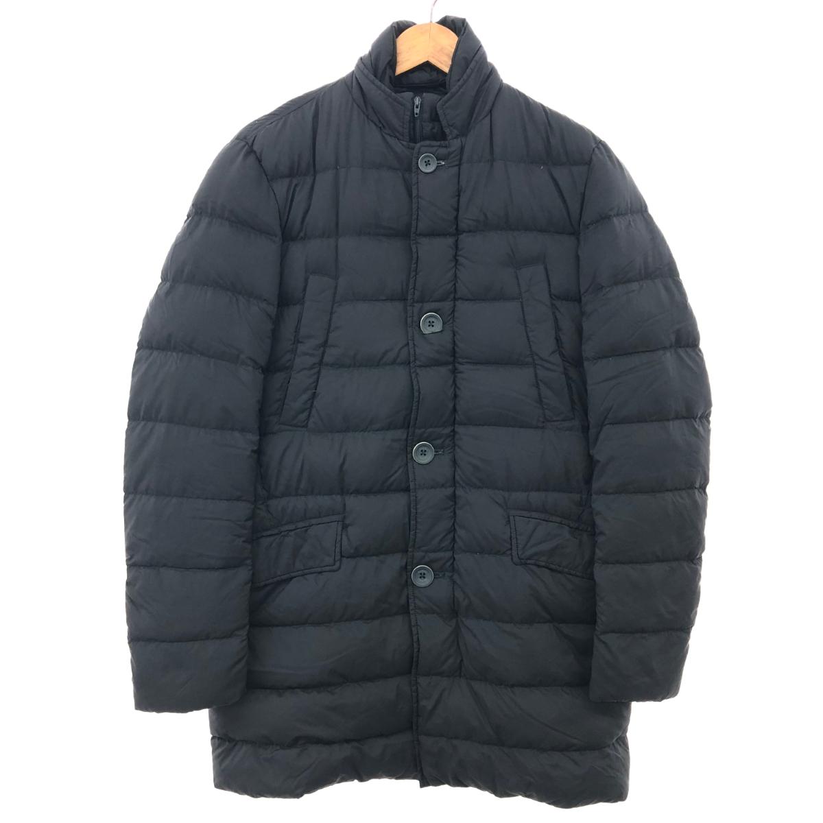 HERNO ヘルノ SUB-ZERO フーデッドダウンコート 44 ブラック 楽天市場】HERNO ヘルノ 【国内正規☆】PI0529U SUB-ZEROサブゼロ