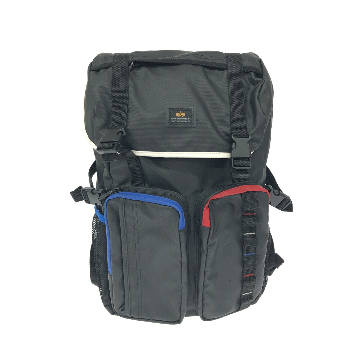 楽天市場】旧商品 ALPHA INDUSTRIES アルファインダストリーズ