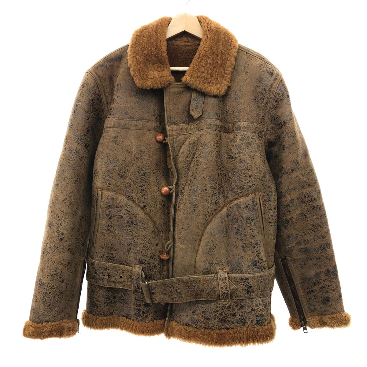 楽天市場】NEW エンポリオアルマーニ【EMPORIO ARMANI】 羊革ムートン