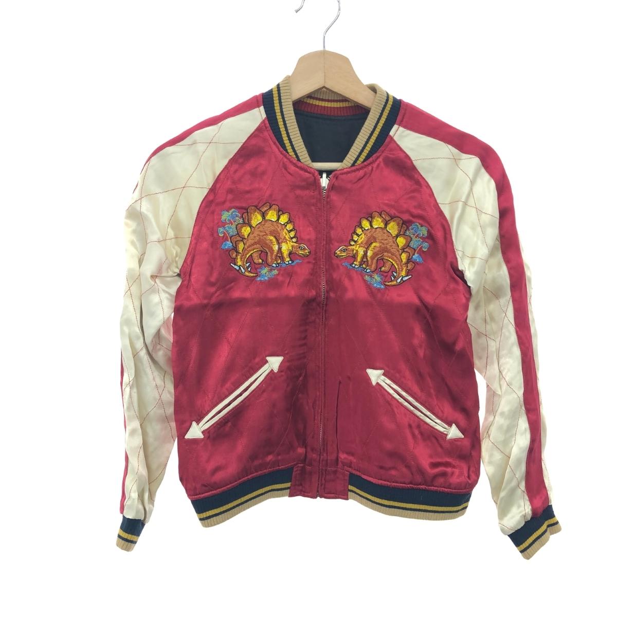 楽天市場】HYSTERIC GLAMOUR ヒステリックグラマー スカジャン メンズ