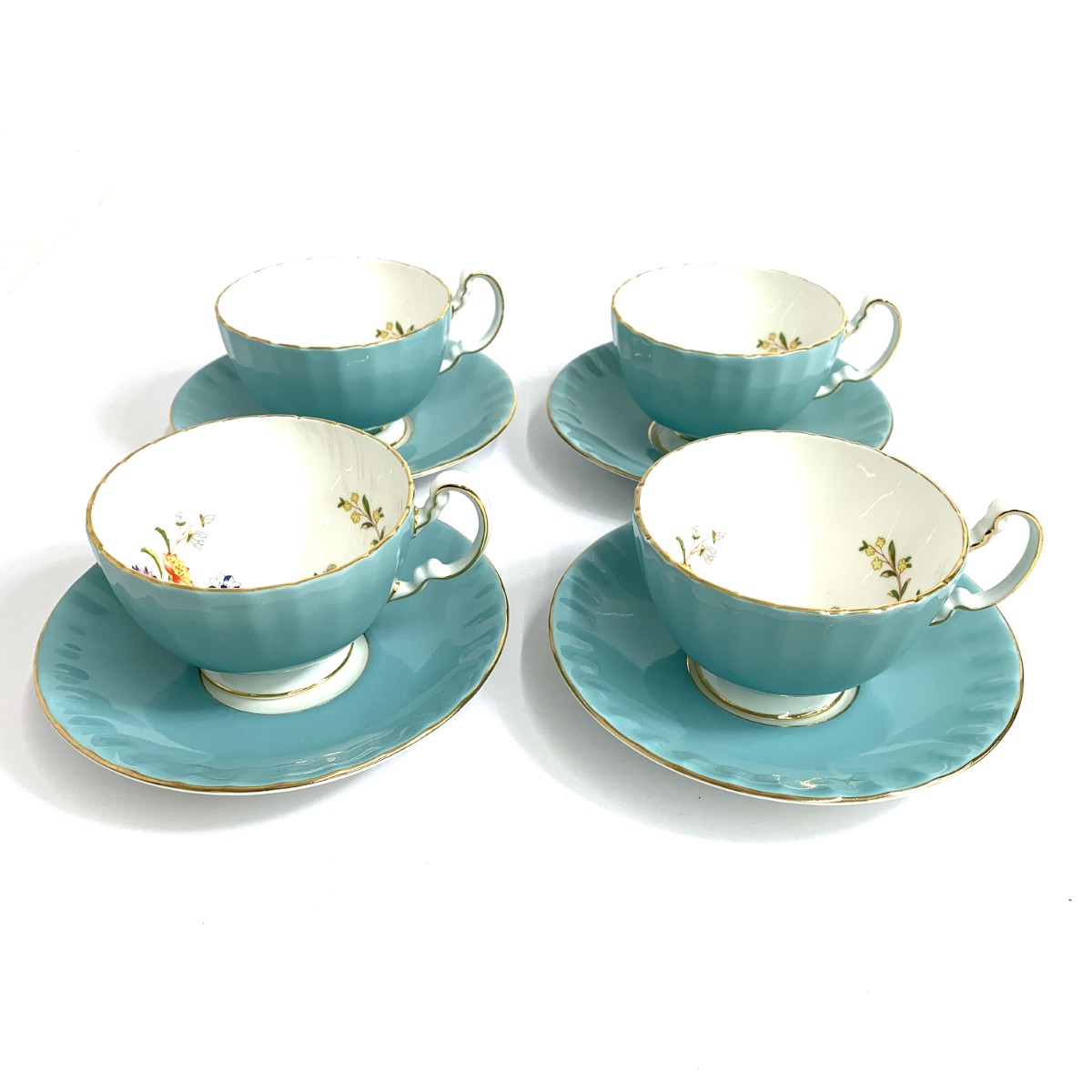 楽天市場】エインズレイ AYNSLEY 英国製 コテージガーデン ピンク