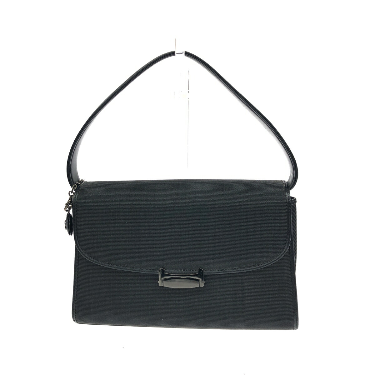【美品】HORSE HAIR ホースヘアー 馬毛 /ゴールド金具/ハンドバッグ ホースヘアー HORSE HAIR バッグ ショルダーバッグ 馬毛