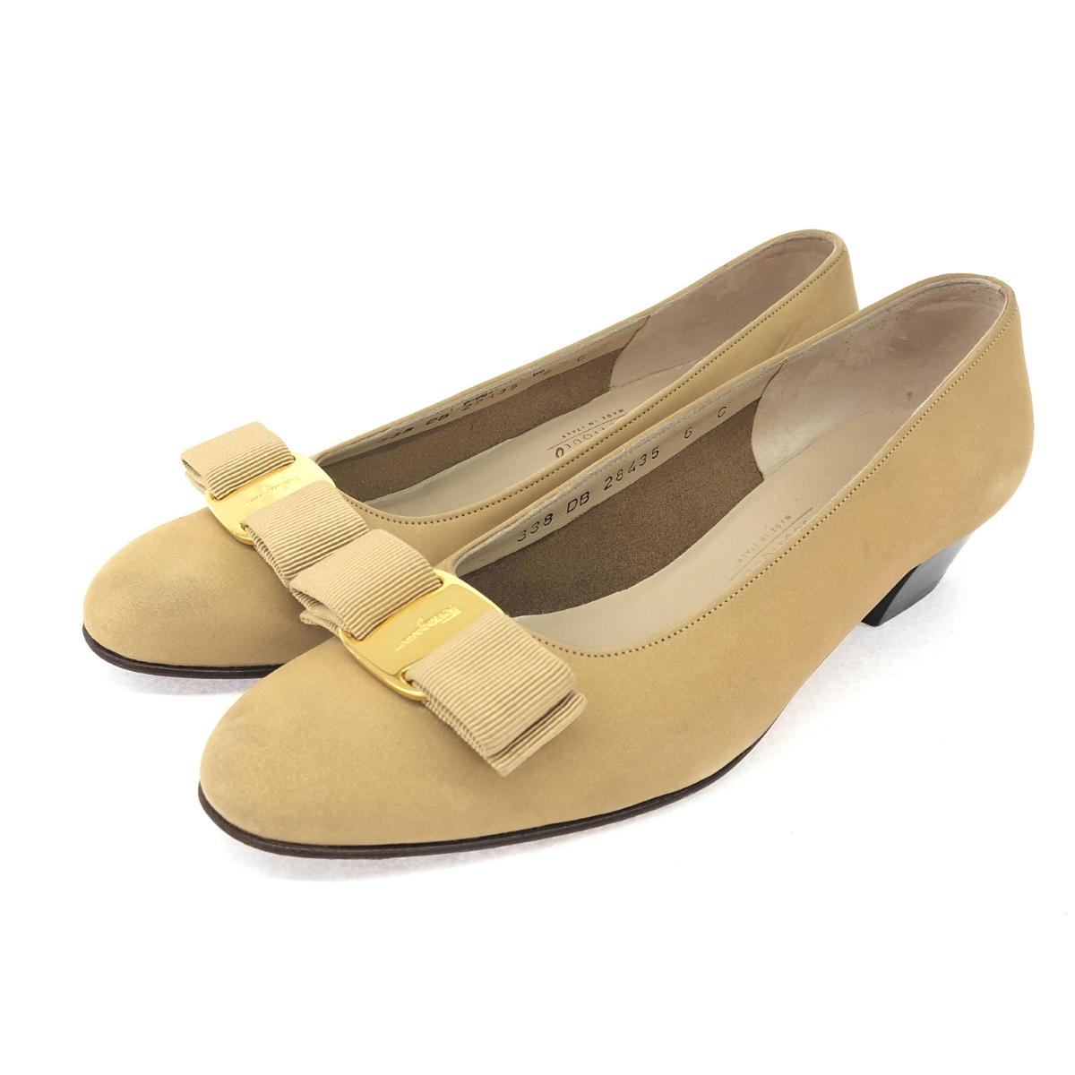 楽天市場】Salvatore Ferragamo サルヴァトーレフェラガモ ヴァラ