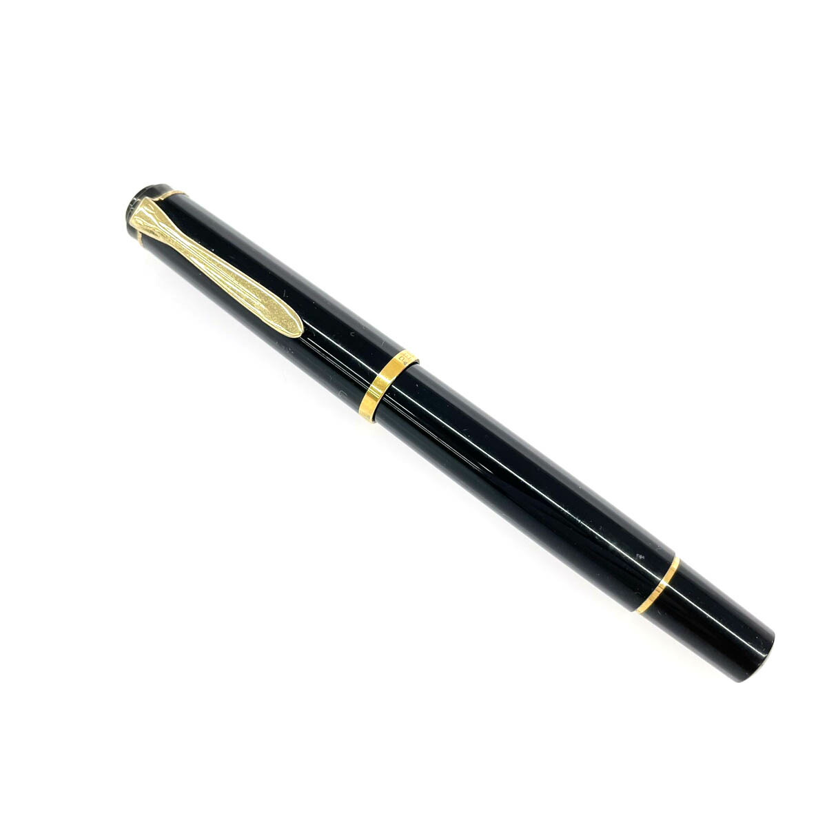 pelikan ペリカン　万年筆　ag925 楽天市場】【未使用品】Pelikan ペリカン 万年筆 Ag925 ペン先K18