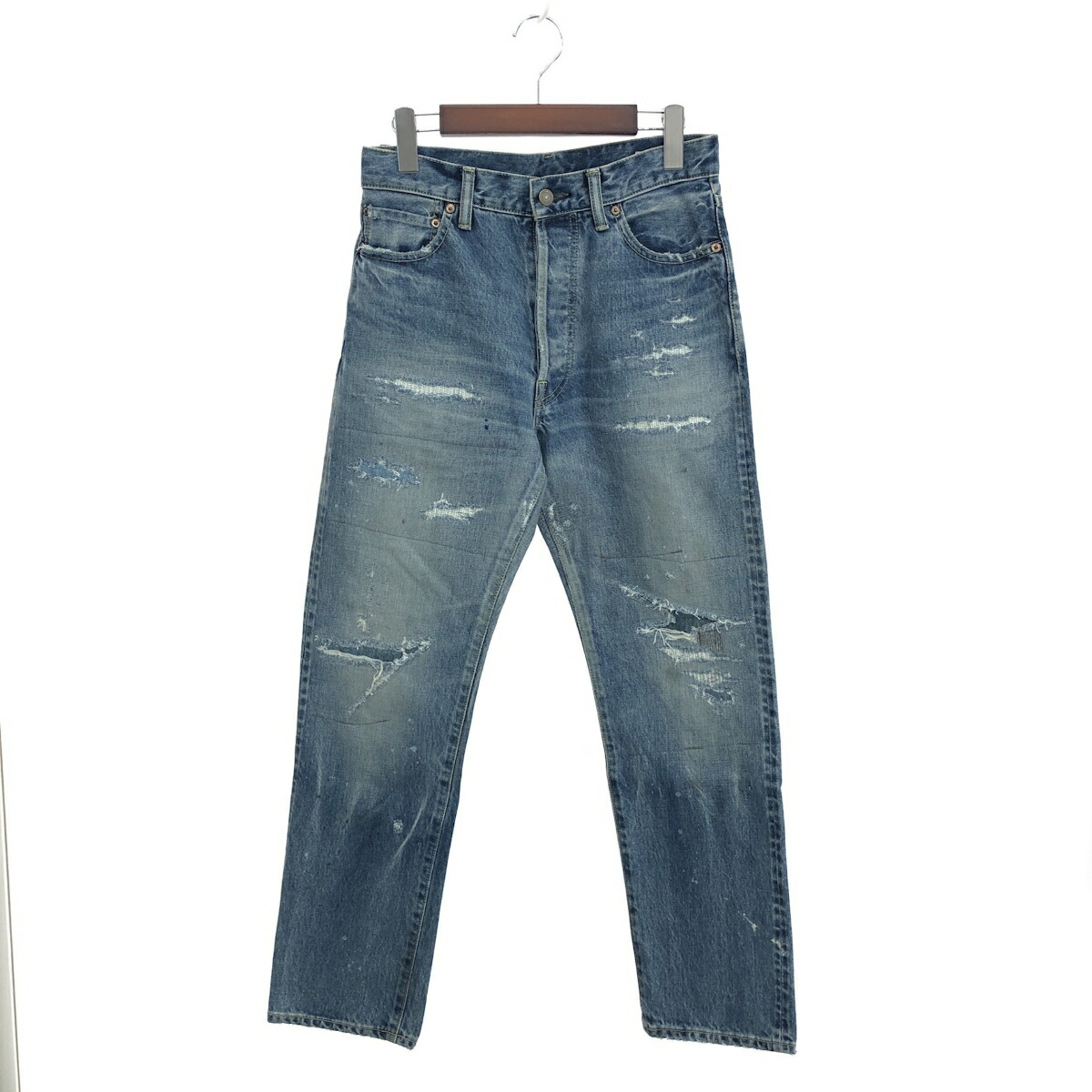 楽天市場】Ron Herman ロンハーマン パンツ サイズ:30 20AW ウォッシュ