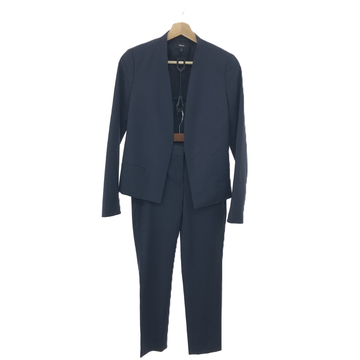 楽天市場】theory luxe セオリーリュクス セットアップ サイズ
