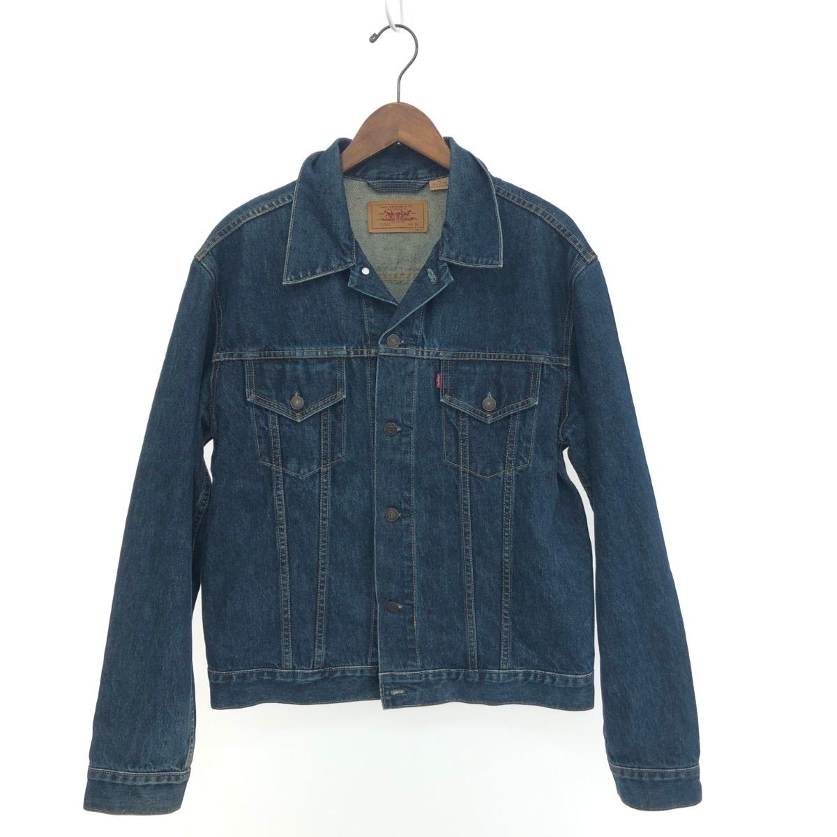 楽天市場】古着 Levi's リーバイス 90s 香港製 70500-03