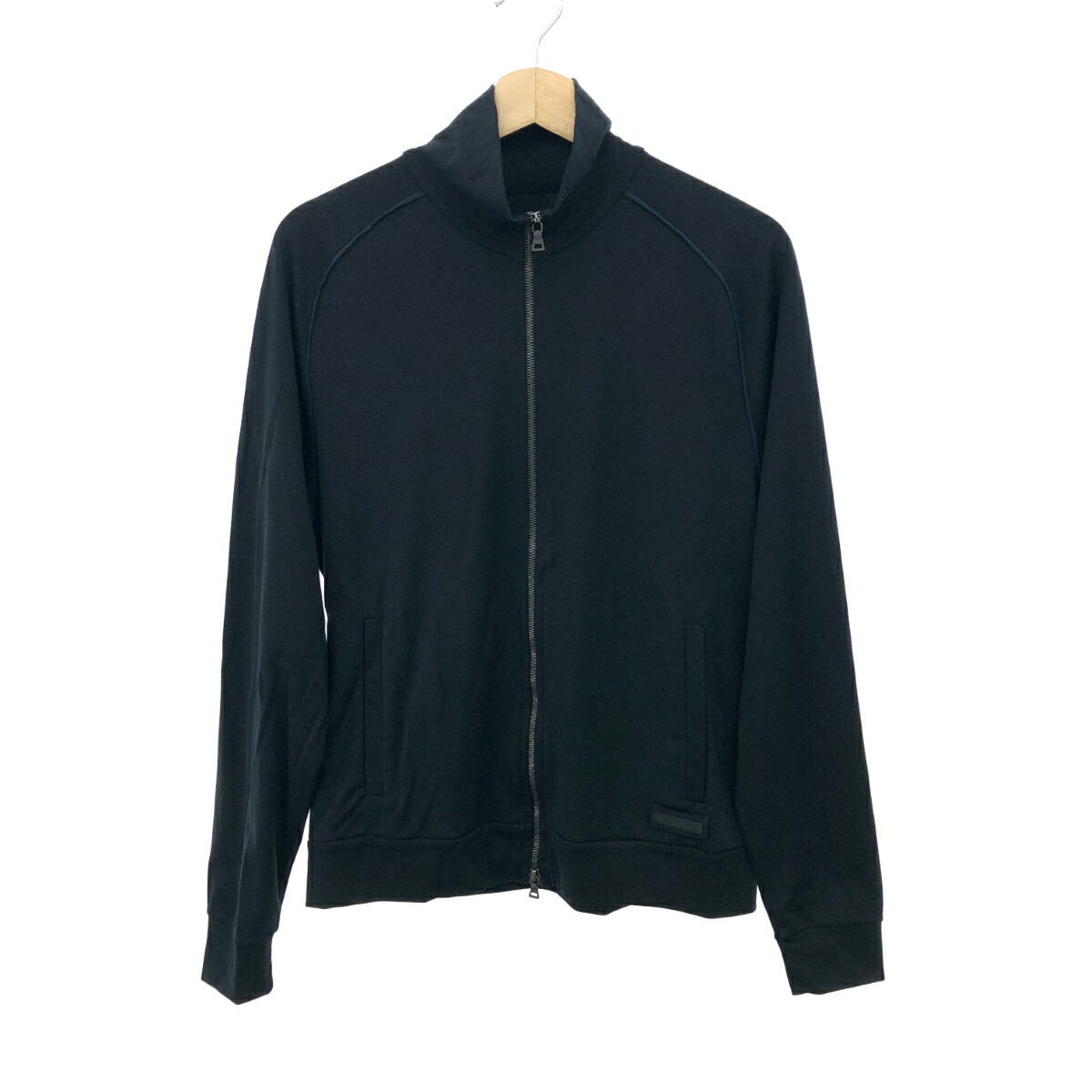 楽天市場】【本物保証】 超美品 プラダ PRADA ブルゾン アウター