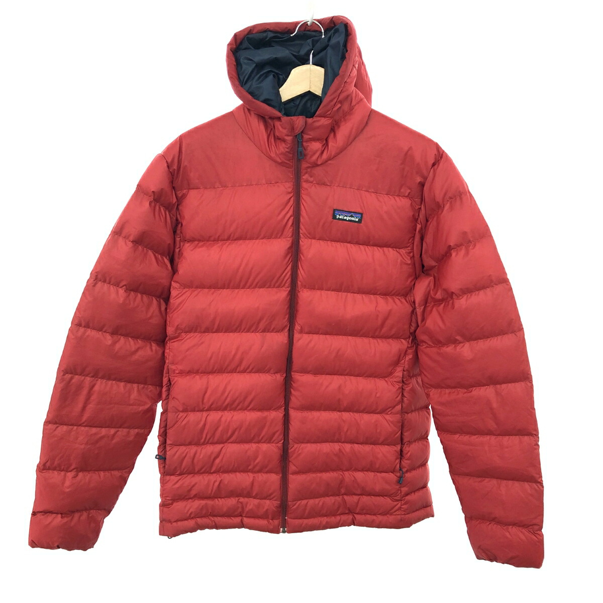極希少 2002年製 Patagonia down jacket Rare Vintage 2002 Patagonia Puff Ball Winter Down Rare