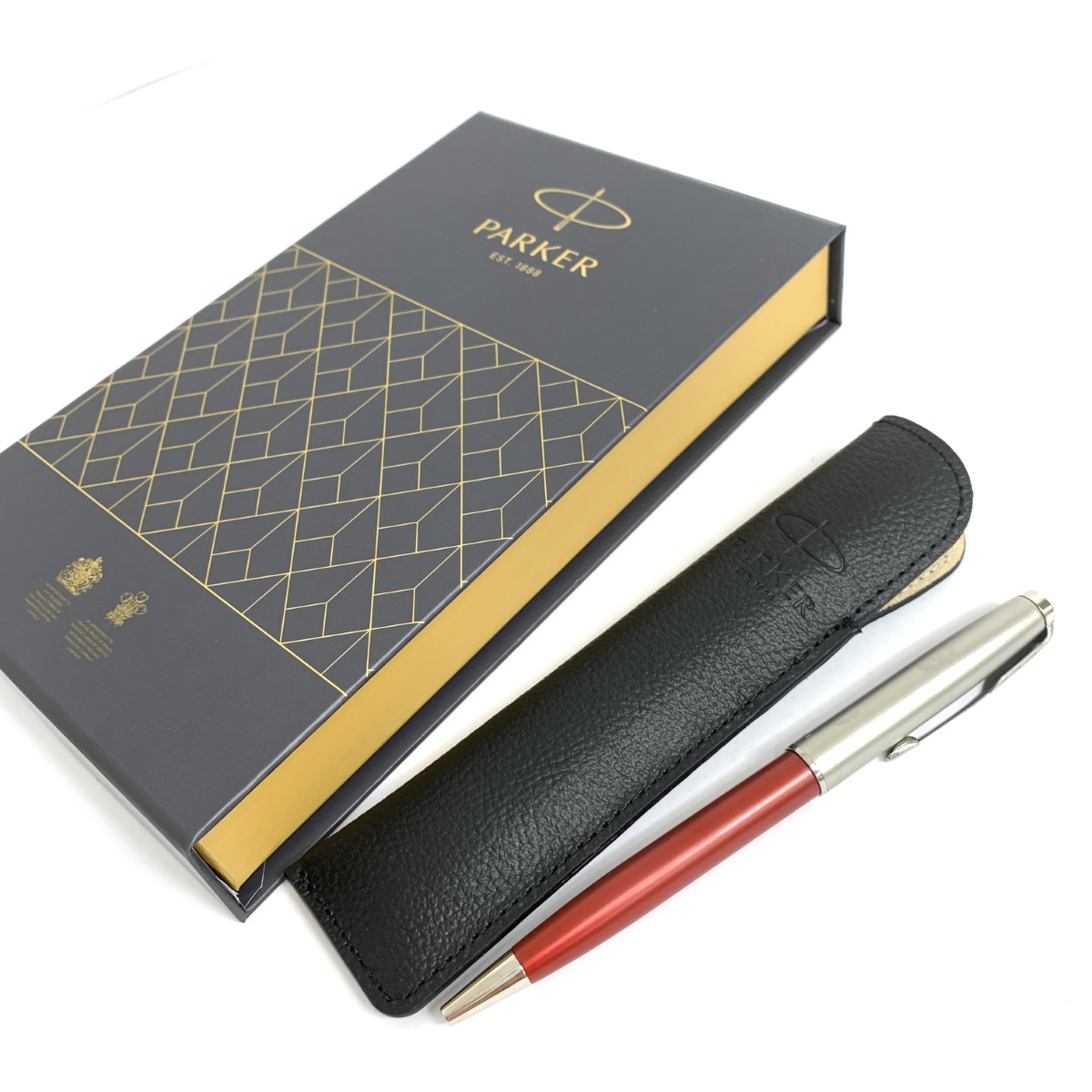 楽天市場】PARKER パーカー ソネット 万年筆 ボールペン セット