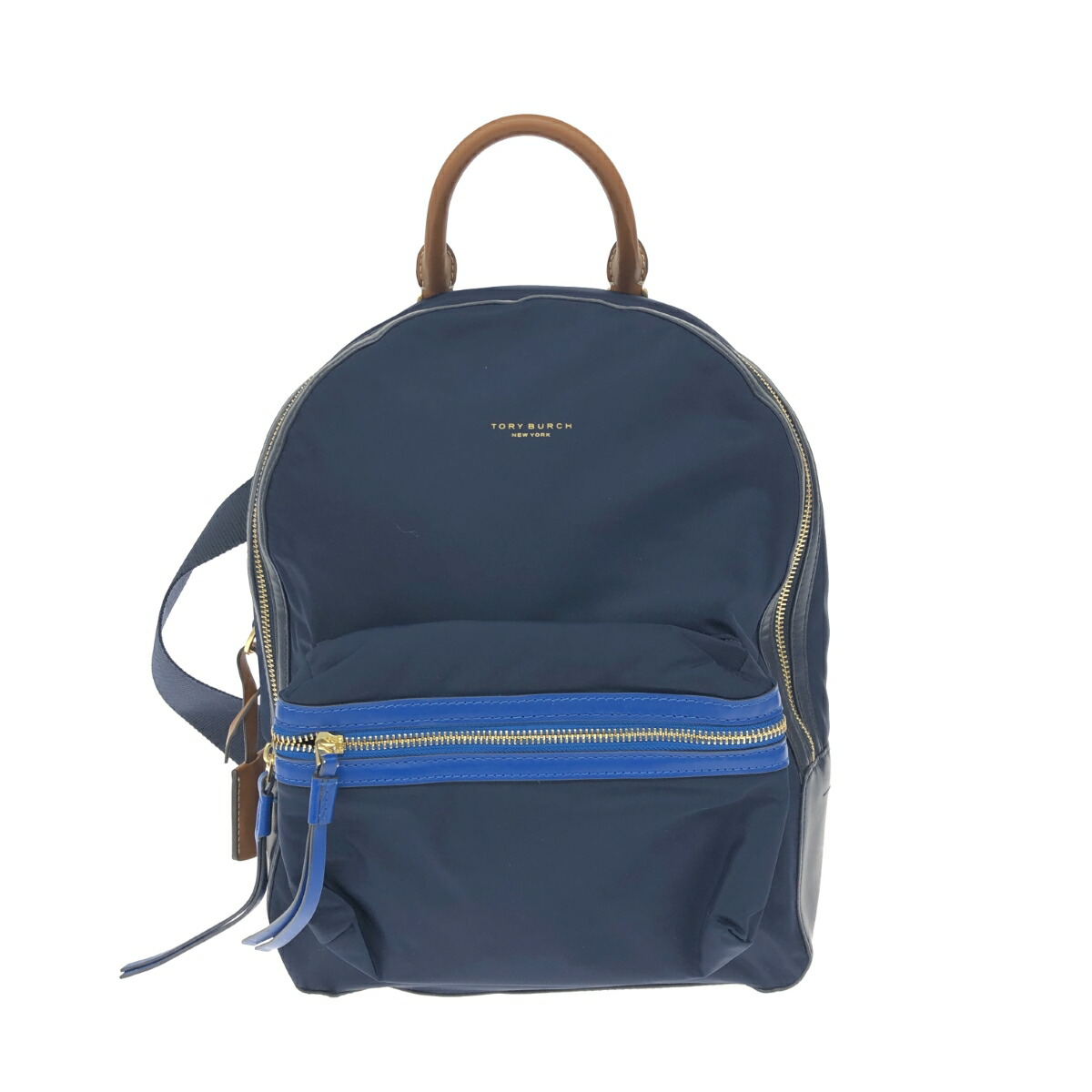 未使用★ TORY BURCH トリーバーチ トラベルベビー バックパック TORY BURCH トリーバーチ リュック ベビー マザーズ バック