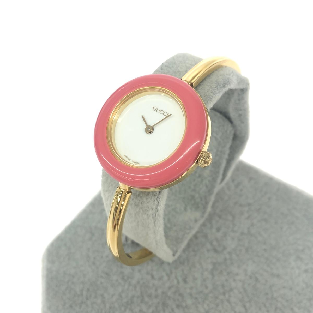 楽天市場】GUCCI グッチ Gロゴ Gミニ ベゼルダイヤ ラグダイヤ